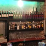 Variedad de vinos
