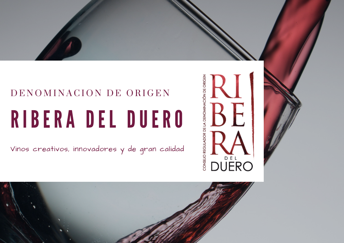 Ribera del Duero