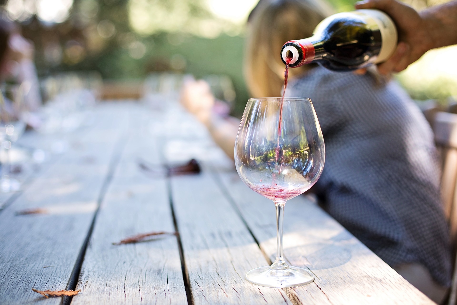 Riberwine
