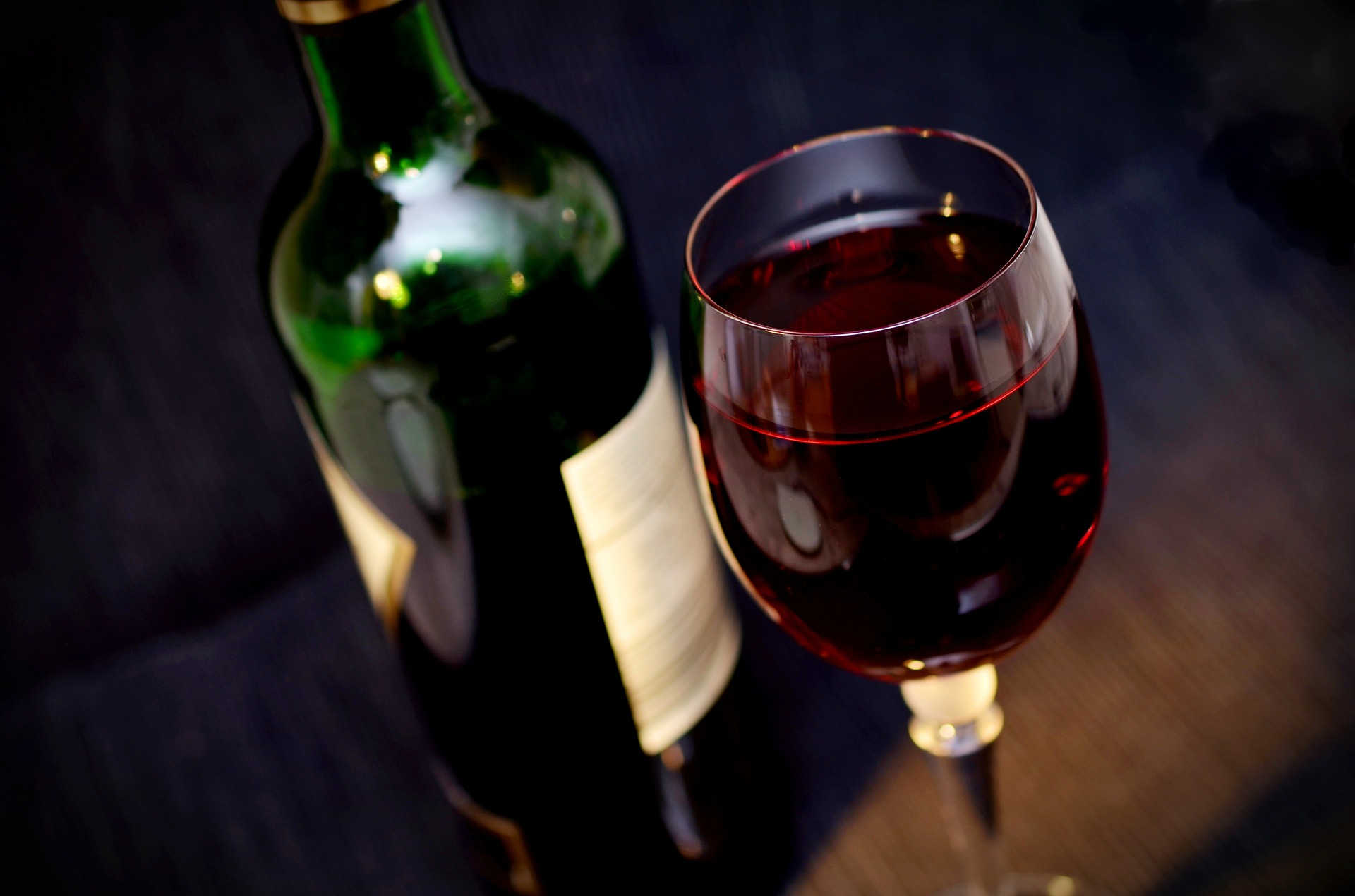 Riberwine